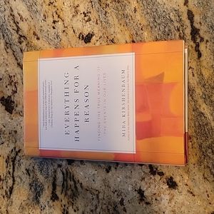 Mira Kirshenbaum 📚 book